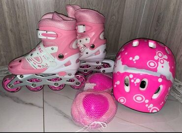 Другие товары для детей: Батут. Коляски. Велосипед . Ролики . Скейт Борд. Всё для — 3