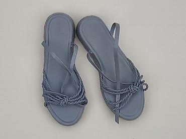 crocs tanio: Next, Sandały damskie, rozmiar 40 — 1