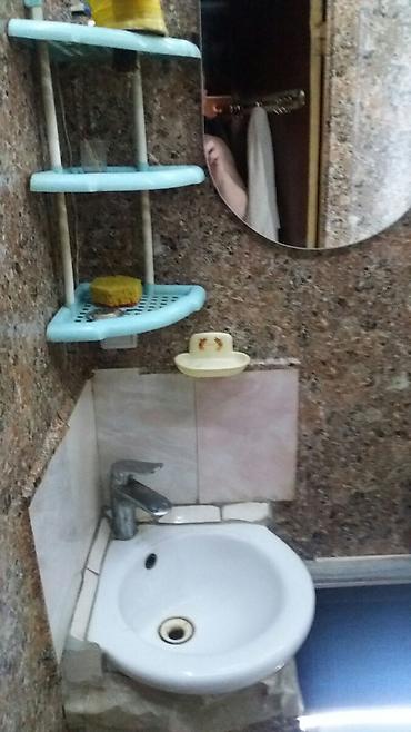 Долгосрочная аренда комнат: 63 м², С мебелью — 10