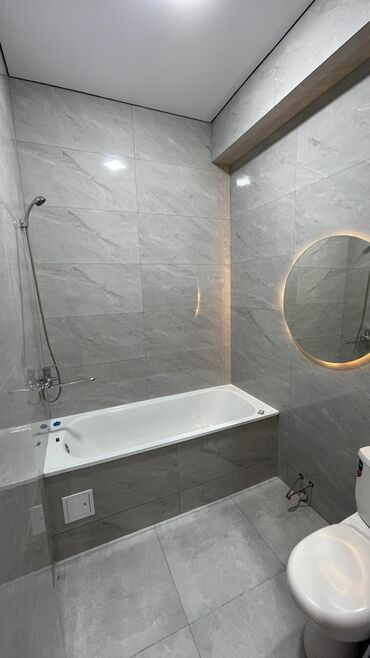 Продажа квартир: 1 комната, 40 м², Элитка, 4 этаж, Евроремонт — 9