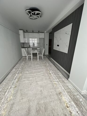 Продажа квартир: 1 комната, 41 м², Элитка, 6 этаж, Дизайнерский ремонт — 11