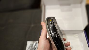 DVD və Blu-ray pleyerlər: Yeni Sonashi — 6