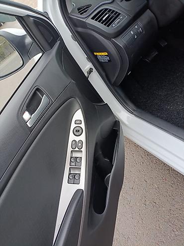 Hyundai: Hyundai Accent: 2019 г., 1.4 л, Бензин, Седан — 16