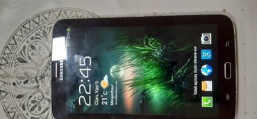 Samsung: İşlənmiş Samsung Galaxy Tab 3, 7", < 64 GB, Ünvandan götürmə — 4