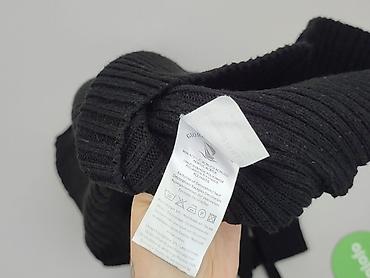 oxmo sweter: Sweter damski, rozmiar XL — 4
