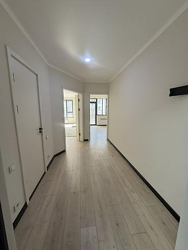 сдаю квартиру сокулук: 1 комната, 52 м², Пишпек Элитка, 12 этаж, Евроремонт — 4