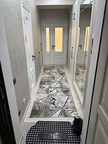 dastan city: 2 комнаты, Фрунзе мкр., Собственник, Без животных, от 3 месяцев, от 6 месяцев, С мебелью полностью — 7