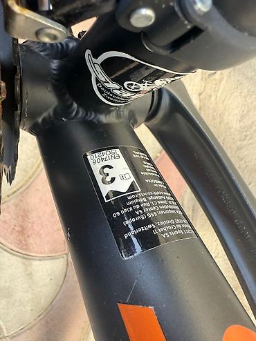 Горные велосипеды: Из Германии — 9