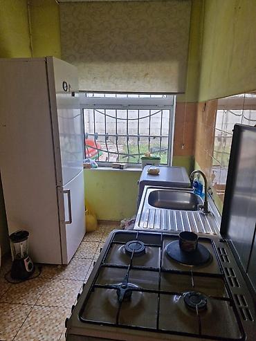 Күндүк ижара: 50 м², Жарым -жартылай эмереги бар — 9