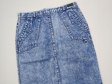 vintage mom: Denim, Spódnica damska, rozmiar XL — 1