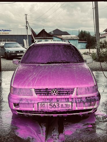 мотороллер муравей с кабиной цена: Volkswagen Passat: 1995 г., 1.9 л, Механика, Дизель, Универсал