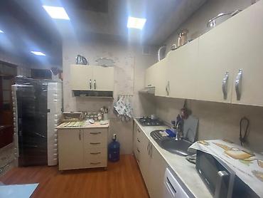 xirdalanda saatliq evler: 2 otaqlı, 70 kv. m, Kredit var, Orta təmir — 4