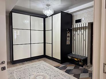 Продажа квартир: 2 комнаты, 78 м², Элитка, 10 этаж, Евроремонт — 6