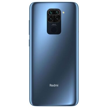 Другие комплектующие: Продаю смартфон Redmi Note 9 Состояние: отличное, всегда носился в