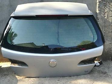 Karoserija: Alfa Romeo 159 karavan gepek. Alfa Romeo 159 karavan gepek Kontakt 127 — 3