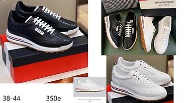 Patike: T.FORD,T. BROWNE, BURBERRY, TOP MODELI, MEGA HIT 2025-26 | Novo! ! ! — 2