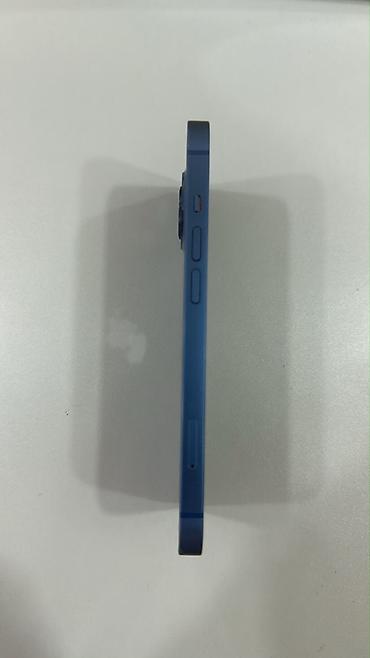 iphone 13 512gb: IPhone 13, Mavi, Face ID — 4