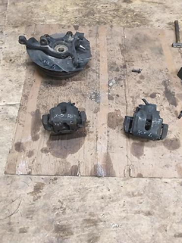 Другие автозапчасти: БМВ Е53. Е70. Е60. коробки АКПП обьем 3.0, 4.4, 4.6 все в наличии и в — 9