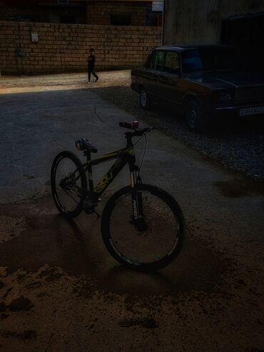 методическое пособие по азербайджанскому языку 5 класс: İşlənmiş Fat Bike Cube, 26", Ünvandan götürmə