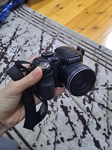 fujifilm kamera: Fujifilm FinePix S seriyası bridge fotoaparat 📸 Satılır — Fujifilm — 2