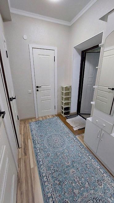 квартира продается: 2 комнаты, 49 м², Кара-Жыгач ж/м Элитка, 9 этаж, Дизайнерский ремонт — 2