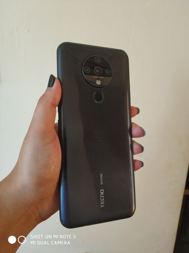 Redmi: Redmi 14C, 128 GB, rəng - Qara, Barmaq izi, İki sim kartlı