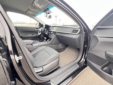 Kia: Kia K5: 2019 г., 2 л, Автомат, Газ, Седан at lalafo.kg — 11 Kia: Kia K5: 2019 г., 2 л, Автомат, Газ, Седан — 11