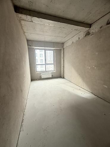 Батирлерди сатуу: 2 бөлмө, 81 м², 10-мкр Элитка, 8 кабат, ПСО (өз алдынча бүтүрүү) — 5