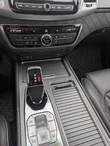 Ssangyong: Ssangyong Rexton: 2022 г., 2.2 л, Автомат, Дизель, Внедорожник — 28