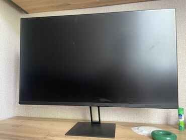 мониторы aoc 27 дюймов: Монитор, Xiaomi, Новый, 26" - 27"