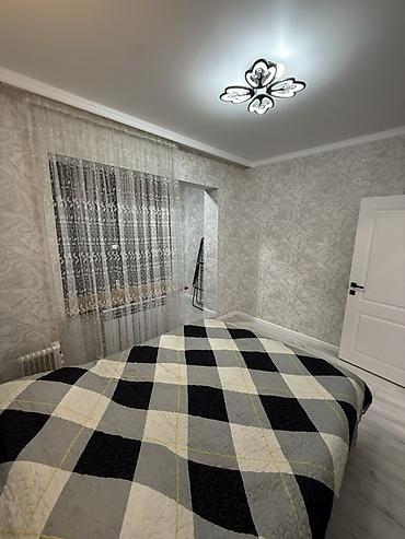 Продажа квартир: 2 комнаты, 55 м², 108 серия, 1 этаж, Евроремонт — 4