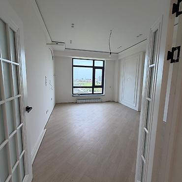 ещё квартиру: 2 комнаты, 67 м², Элитка, 6 этаж, Евроремонт — 2