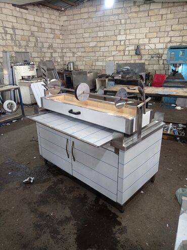 Nerjaveykalar: Restoranlar üçün nejaveka mətbəx avadanlıqları innin yiğlmasi və -da lalafo.az — 19 Nerjaveykalar: Restoranlar üçün nejaveka mətbəx avadanlıqları innin yiğlmasi və — 19