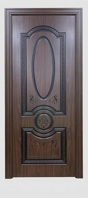 qapi ucun vinil: Madrid lesnoy (H) Kateqoriya: Otaq qapıları Ölçü: 80x200, 70x200 — 2