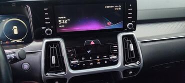 Kia: Kia Sorento: 2021 г., 2.2 л, Автомат, Дизель, Кроссовер — 10