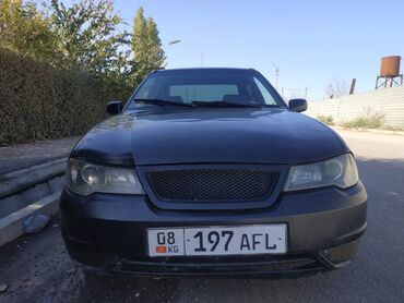 авто за 2000 долларов: Daewoo Nexia: 2010 г., 1.6 л, Механика, Бензин, Седан