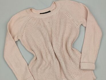 top sweterkowy h m: Topshop Petite, Women`s sweater, size S (EU 36)