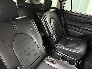 Toyota: Toyota Highlander: 2022 г., 2.5 л, Автомат, Гибрид — 20