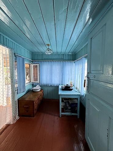 Продажа коттеджей и домов: 4 комнаты, 136 м², 40 соток, Петровка — 17