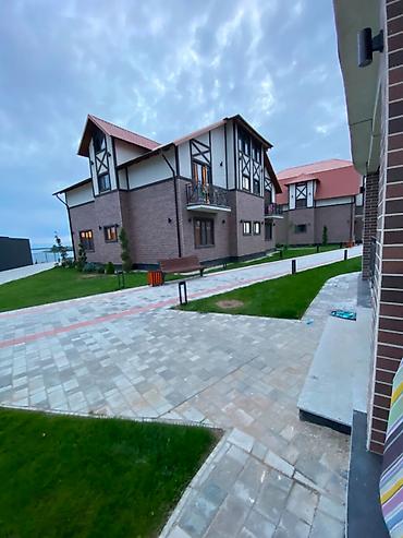 квартира 1 болмолу: 1 комната, 36 м², Элитка, 1 этаж, Косметический ремонт — 1