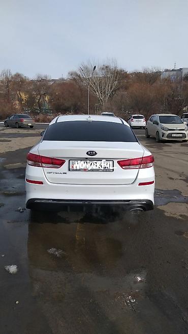 Kia: Kia Optima: 2020 г., 2.4 л, Автомат, Бензин, Седан — 2