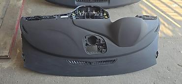 Auto servis, popravka vozila: Reparacija istrument table airbag .mozemo nabaviti druge vazdusne — 12