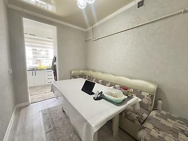 Продажа квартир: 2 комнаты, 60 м², Индивидуалка, 2 этаж, Евроремонт — 6