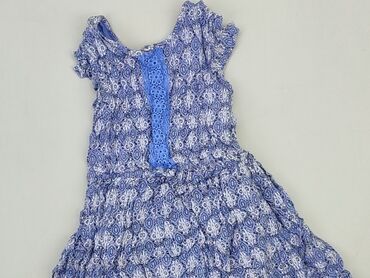 sukienki urodzinowe: Dress, Monsoon, 8 years, 122-128 cm, condition - Good