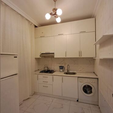 Uzunmüddətli kirayə evlər: 80 kv. m, 3 otaqlı, Kombi, Qaz, Su — 8