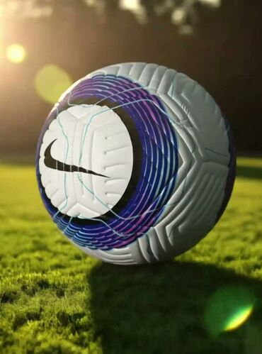 Мячи: Футбольные мячи. Производство Пакистан Отличное качество 1000 at lalafo.kg — 1 Мячи: Футбольные мячи. Производство Пакистан Отличное качество 1000 — 1