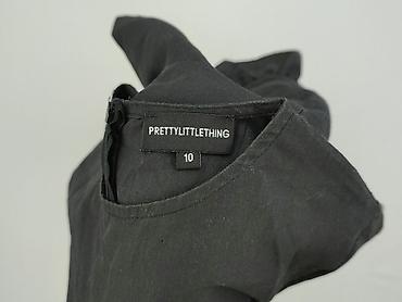 marka pretty one: PrettyLittleThing, Sukienka damska, rozmiar M — 4