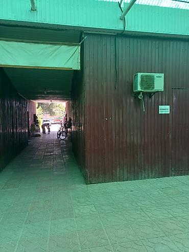 камок павильон: Продажа магазинов Отдельностоящий магазин, 25 м², 1 этаж — 3