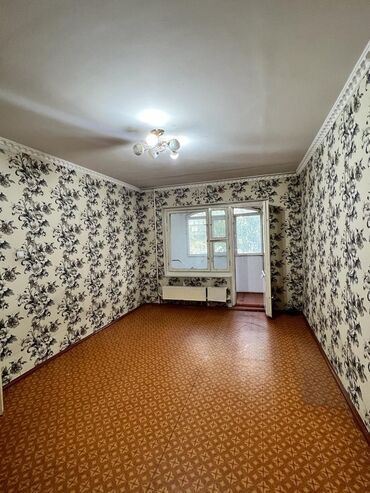 ������������ 1 ������ ���������������� �� �������������� в Кыргызстан | Продажа квартир: 1 комната, 34 м², 1 этаж, 1990-1999 г.