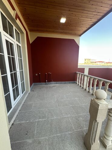 Həyət evləri və villaların satışı: Məmmədli 4 otaqlı, 130 kv. m, Kredit yoxdur, Yeni təmirli — 5